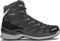 Lowa Innox Pro GTX Mid - Black/Grey - 46 (UK 11)