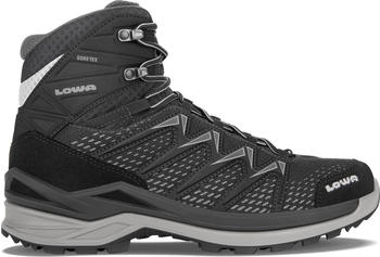 Lowa Innox Pro GTX Mid (311703) black/grey