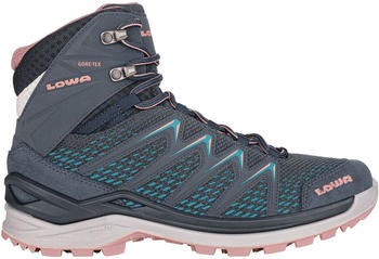 Lowa Innox Pro GTX Mid Women (321703) steelblue/rose