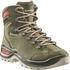 Lowa Renegade Evo GTX Mid Women (321916) grey green/pann