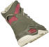 Lowa Renegade Evo GTX Mid Women (321916) grey green/pann