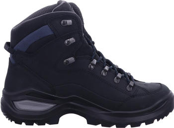 Lowa Renegade Evo GTX Mid Women (321916) black/blue