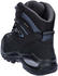 Lowa Renegade Evo GTX Mid Women (321916) black/blue