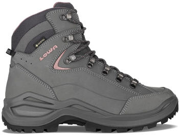 Lowa Renegade Evo GTX Mid Women (321916) graphite/rose