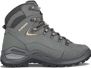 Lowa Renegade Evo LL Mid Women (321970) graphite/apricote