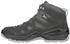 Lowa Sirkos Evo GTX Mid Women (321801) anthracite/iceblue