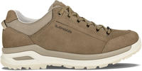 Lowa 321442-4345-5, Lowa Alltag-Travelschuhe Ascona LO GTX (Nubukleder,...