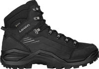 Lowa Renegade Evo GTX Mid Wide - Deep Black - 44 (UK 9.5)