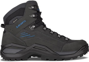 Lowa Renegade Evo GTX Mid Wide (311917) anthracite/steel blue