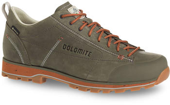 Dolomite Cinquantaquattro Low FG EVO GTX (292530-0306) dunkelgr&uuml;n