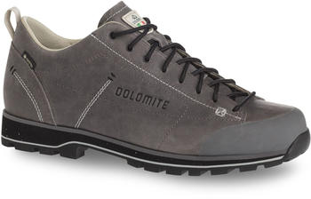 Dolomite Cinquantaquattro Low FG EVO GTX (292530-1605) grau/schwarz