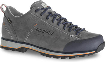 Dolomite Cinquantaquattro Low FG EVO GTX (292530-1430) sturmgrau