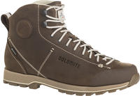 Dolomite 2925290300006, Dolomite Shoe 54 High Fg Evo GTX dark brown (0300) 4 Herren