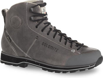 Dolomite 54 High FG GTX (292529-1605) gunmetal grey/black