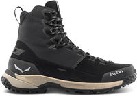 Salewa 61438-0971-7,5, Salewa Wanderschuhe Puez Mid Powertex (Trekking, wasserdicht,