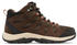 braun: Columbia Redmond III Waterproof mid Women