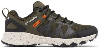 Columbia Peakfreak III Outdry (2100711) deep olive/desert sun