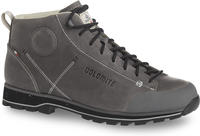 Dolomite 2925311605011, Dolomite Shoe 54 Mid Fg Evo gunmetal grey/black (1605) 6.5