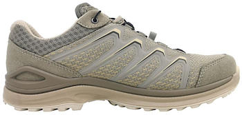 Lowa Maddox GTX Lo Women (320609) champagne/panna