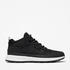 Timberland Field Trekker Mid black/white