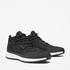 Timberland Field Trekker Mid black/white