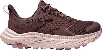 Hoka Anacapa 2 Low Gore-Tex Women smoky quartz/cosmic pearl