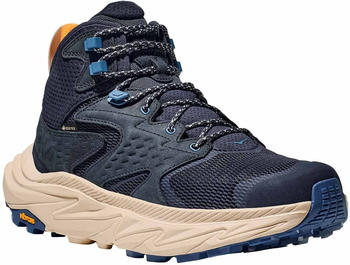 Hoka Anacapa 2 Mid Gore-Tex varsity navy/oat milk