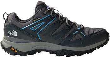 The North Face Hedgehog Gore-Tex Women Shoes smoked pearl/asphalt grey