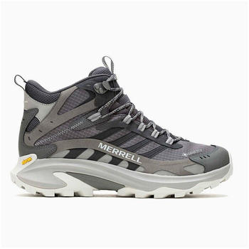 Merrell Moab Speed 2 Mid GORE-TEX asphalt