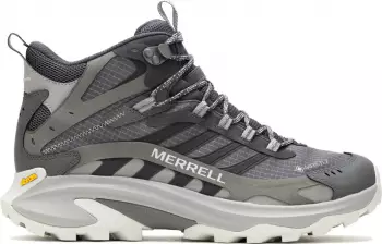 Merrell Moab Speed 2 Mid GORE-TEX asphalt