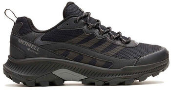Merrell Speed Strike 2 GORE-TEX black