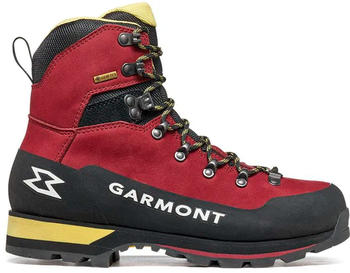 Garmont Nebraska II GTX rot