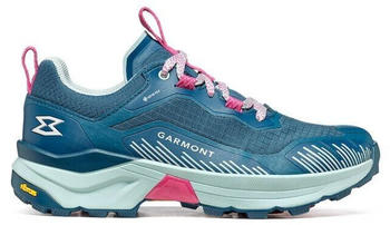 Garmont 9.81 Engage GTX blau