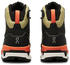 On Cloudalpine Waterproof W safari/black