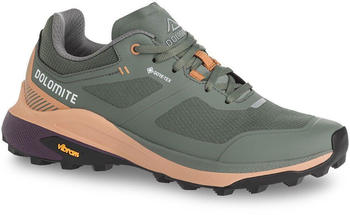Dolomite Nibelia Goretex Wanderschuhe