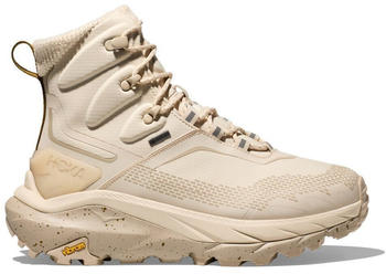 Hoka Kaha 2 Frost GORE-TEX Schuhe Damen oat milk sesame