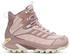 Merrell Women's Moab Speed Thermo Mid Boots
