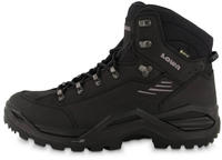 Lowa Renegade Evo GTX Mid Small - Deep Black - 44 1/2 (UK 10)