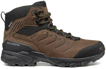 Scarpa Moraine Polar GTX braun schwarz