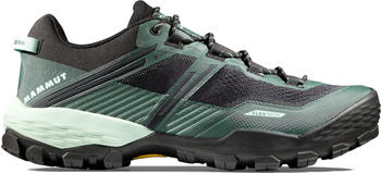 Mammut Wanderhalbschuh Ducan II Low GTX Herren