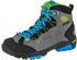 Brütting Outdoorstiefel Mount Bona High Kids grau