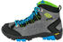Brütting Outdoorstiefel Mount Bona High Kids grau