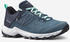 Quechua Wanderschuhe wasserdicht MH500