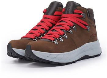 Dachstein Wanderschuh ATLAS GTX WMN wasserdicht braun