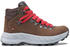 Dachstein Wanderschuh ATLAS GTX WMN wasserdicht braun