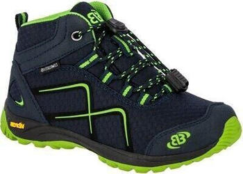 Br&uuml;tting Outdoorstiefel Guide High Wanderschuh