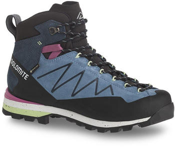 Dolomite Crodarossa Hi Goretex 2 0 Wanderstiefel 421129-0924-5UK