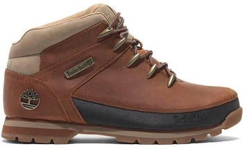 Timberland Euro Sprint Hiker medium orange/full grain