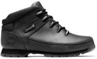 Schn&uuml;rstiefeletten Timberland Euro Sprint Hiker TB0A2DUH001 Schwarz Male