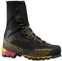 La Sportiva - Wanderschuhe aus GORE-TEX - Trango Pro GTX M Black/Yellow f&uuml;r...
